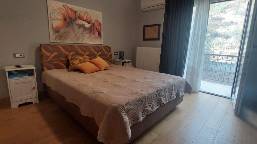 Accomodation Amfikleia